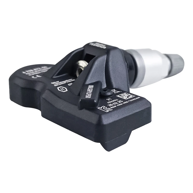 Sensor de pressão dos pneus TPMS 36106798872 6798872   Para Alpina B5 B6 D5 XD3 BMW F10 F07 F12 E84 F26 E89 Mini R60 R61 R59 Rolls-Royce