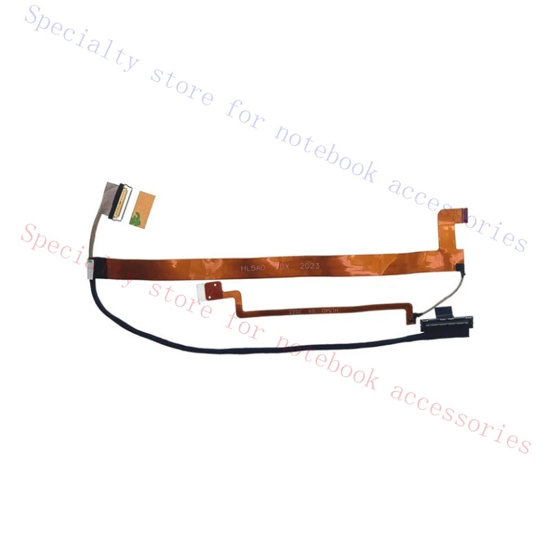 

A+ For Lenovo ThinkPad L15 Gen 2 Screen Cable HL5A0 IR Camera DC02C00P200 P210 P220