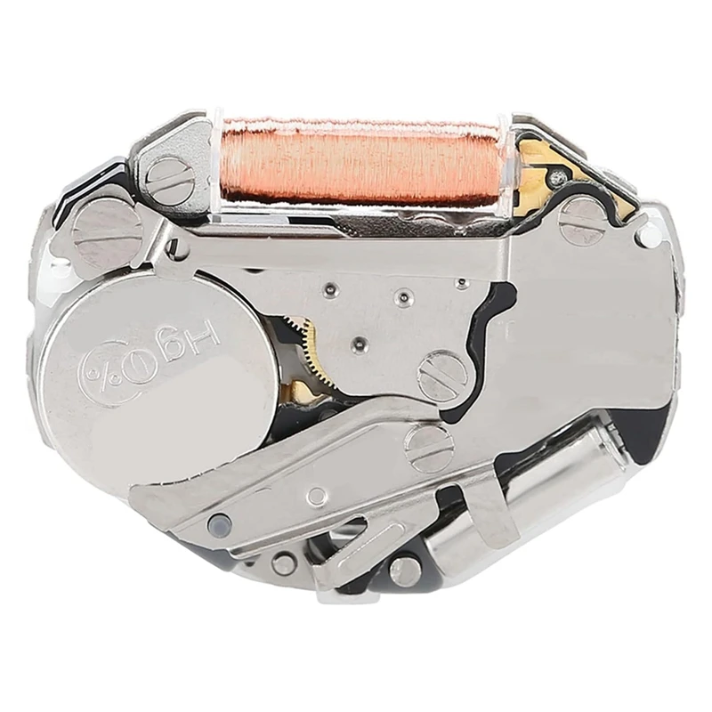 Quartz Movement Watch Repair Tool, Peças e acessórios de quartzo, 2035