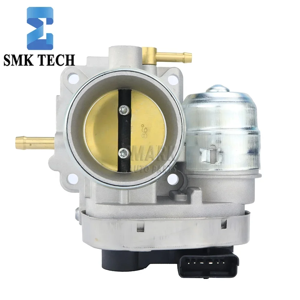 

93313785 SMG00102 SMG00202 48mm Bore Size Throttle Body Assy Wholesale Price