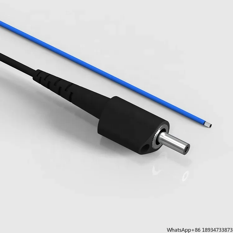 

Potent medical Single-use fibers lithotripsy thulium designed to efficiently deliver Urology Holmium Fibers for Stone BPH