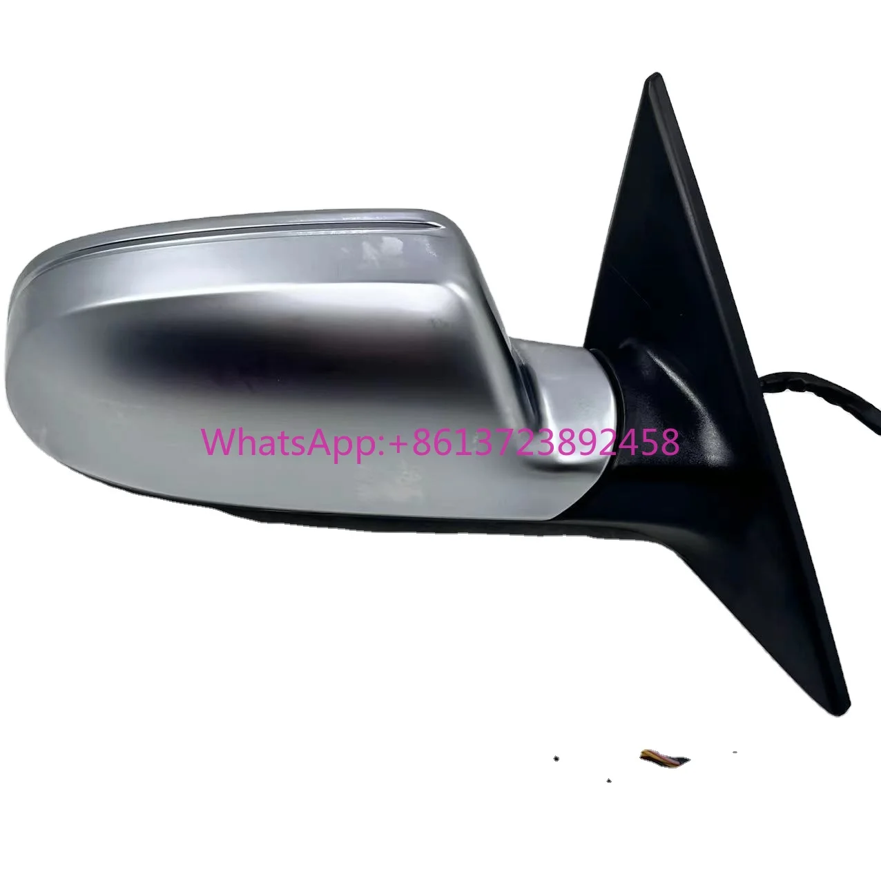 

Original Car Perfectly Auto Body Systems Electric Side Rearview Mirror Power Folding Side Mirror for Audi S5
