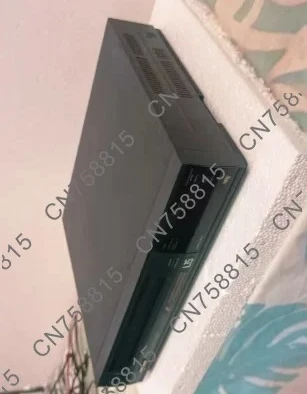 Video Cassette Player VHS Format, For Panasonic L15 Video Recorder, Classic Vintage Video Tape