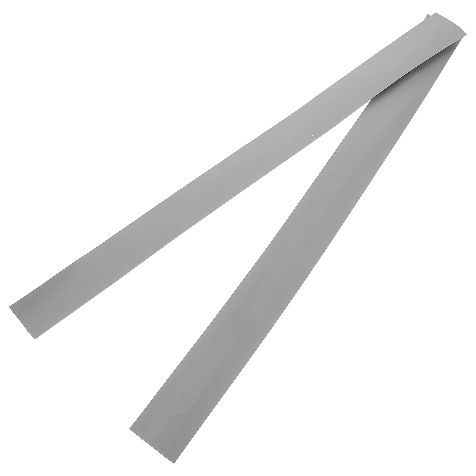 Stove Gap Cover 1 Piece Premium Silicone Heatproof Seam Protector for Cooktops Countertops Gap Sealer for Kitchen Appliances