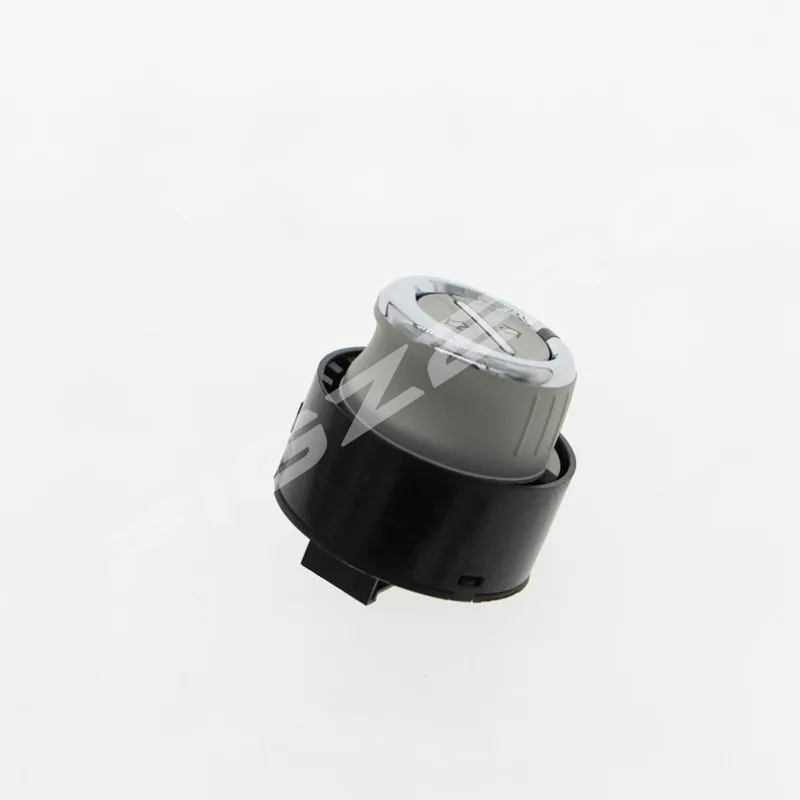 Sunroof Switch Knob Reading Dome Light Switches Automotive Accessories for Volkswagen Tiguan 2010-2017