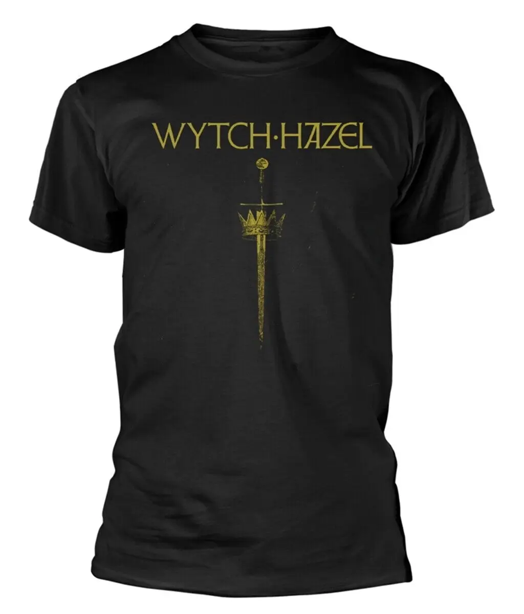 Wytch Hazel Pentecost Black T-Shirt - OFFICIAL