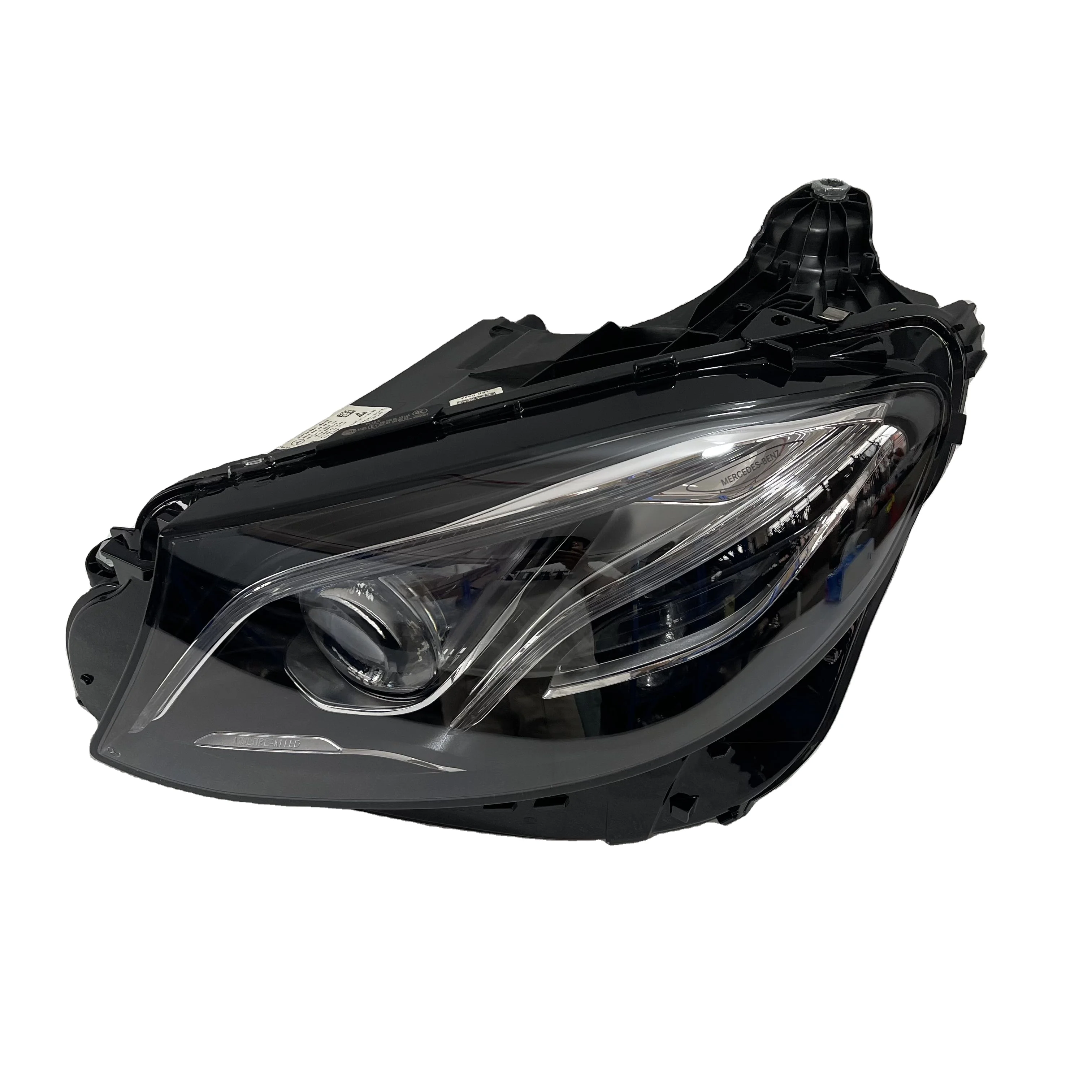 OEM  for  E-Class W213 Multi Beam LED Headlights Car Lighting System 2016 2017 2018 2019 2020