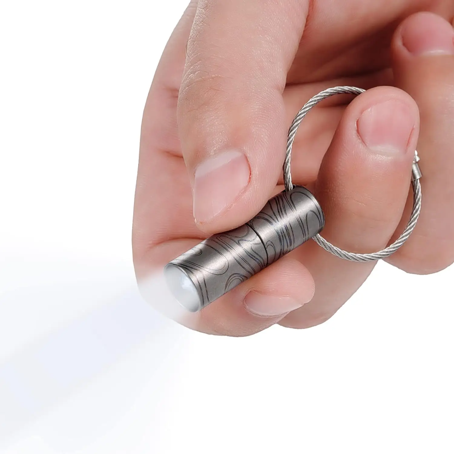 Keyunity KF03 Titan…