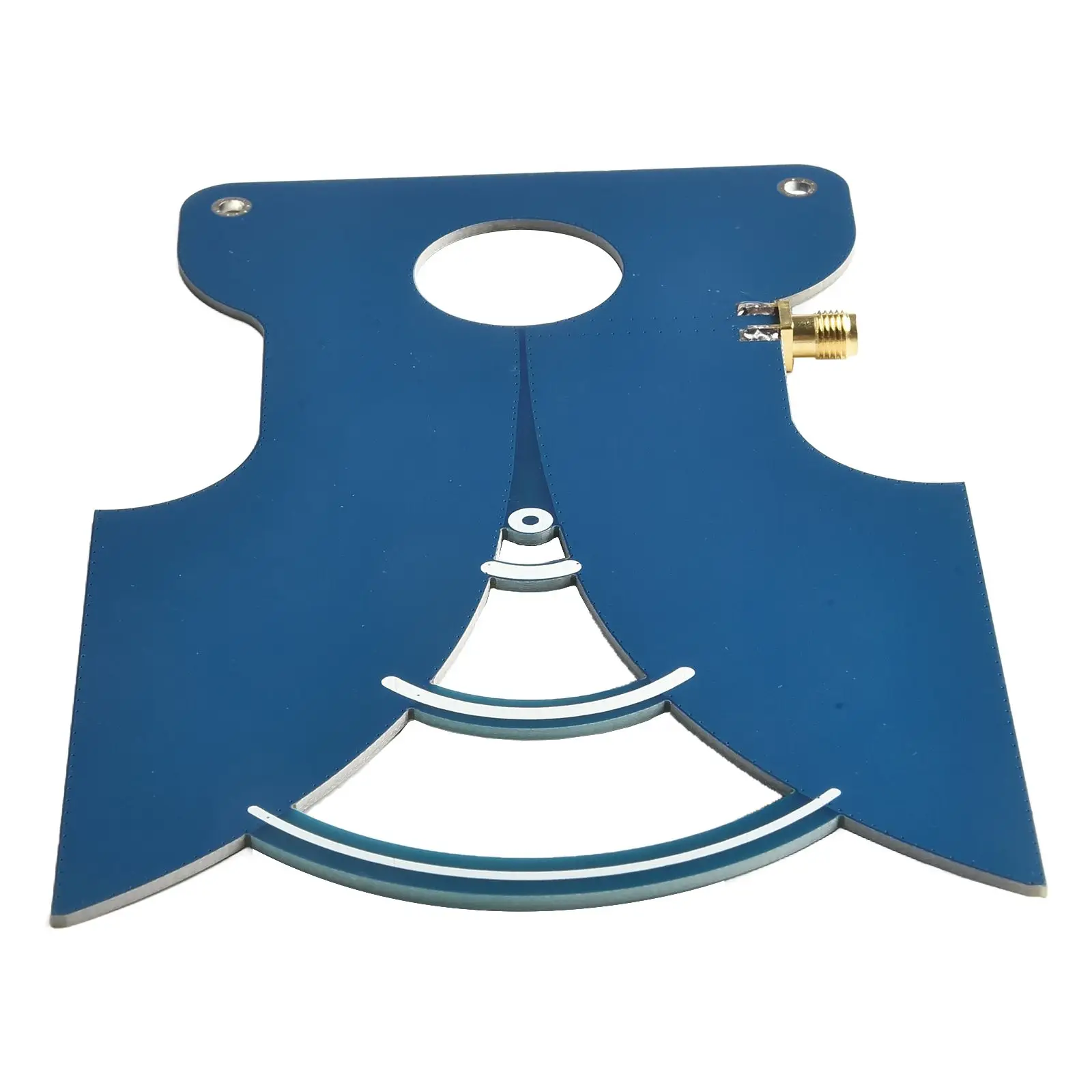 840MHz-11GHz UWB For Ultra Wideband Antenna High Gain Directional Antenna UWB Antenna For SMA Female Connector