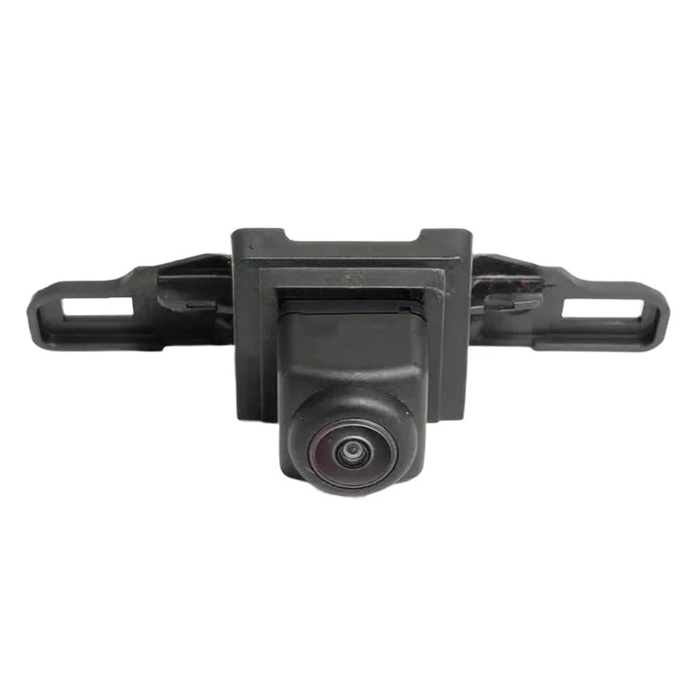 Parking Backup Camera Car Backup Camera ABS Material Easy Installation Non-deformable Structure OEM DFR9-67-RC0 Auto Accessory