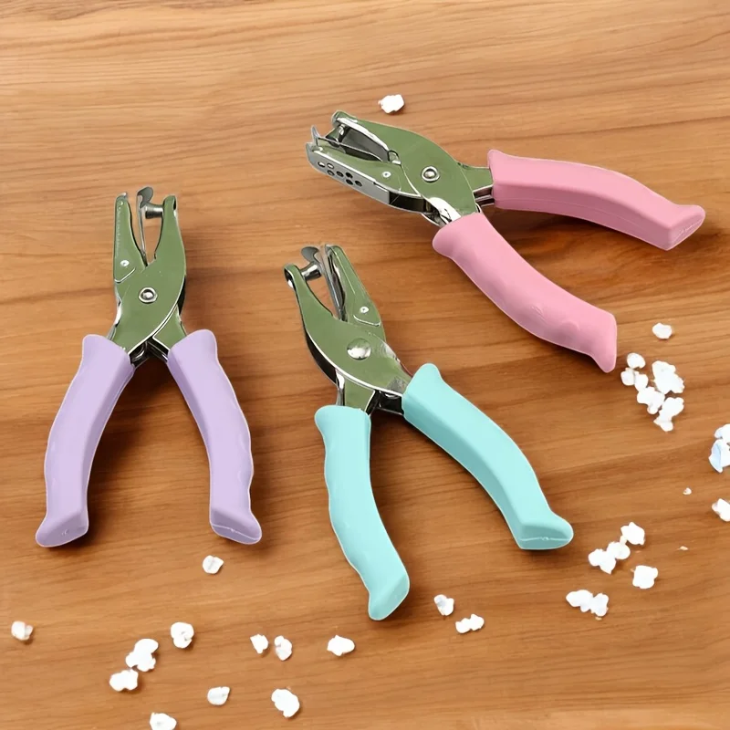 Thumbnail 4 - #61 Compare Hole Punches Before You Buy
