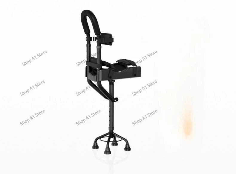Heel Fracture Walking God Foot Injury Device Ankle Single Leg Single Injury Walker Broken Foot Assist Walker