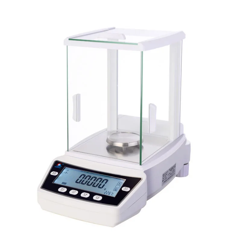 JA1003/JA2003/FA1004/FA2004 electronic analytical balance 1mg, 0.1mg electronic balance