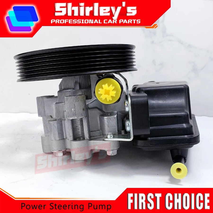 

Power Steering Pump For 2008-2010 Jeep Commander Grand Cherokee V6 3.7L V8 4.7L 52089339AD 52089339AD