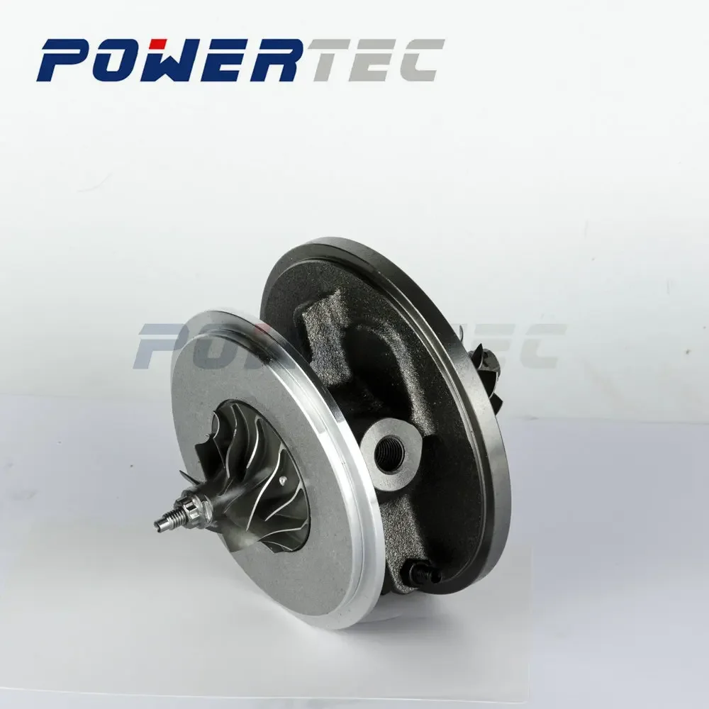 GT1544V Turbo CHRA For Hyundai Getz 1.5 CRDi 65Kw U1.5L Euro 3 Turbocharger Cartridge 740611 Turbine Core 1852680 2005-2009