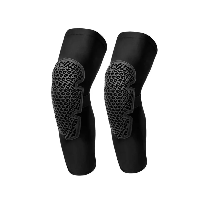 

Motorcycle Riding Elbow Pads Guards Lightweight Breathable Summer Bike Racing Knee Brace Protective Gear For Motorbike