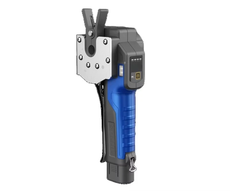 

Cordless Power Quick Flaring Electric Flaring Tool Kit VEF-19LI