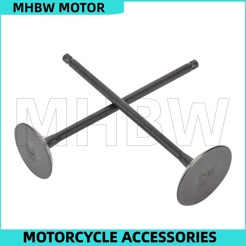 Intake / Exhaust Valve / Oil Seal for Cfmoto 400/650nk/mt/gt/tr-g