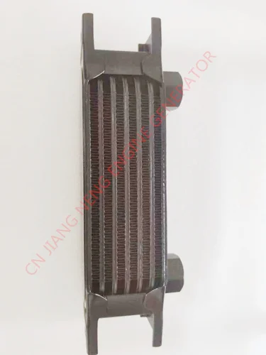 Imagen 1 del producto RADIADOR DE ÓLEO 292F, generador diésel refrigerado por aire de 2 cilindros KD292F HY292F HP292F YW292F HP292F, 12KW, 15KW, CD292F, caja de radiador de aceite