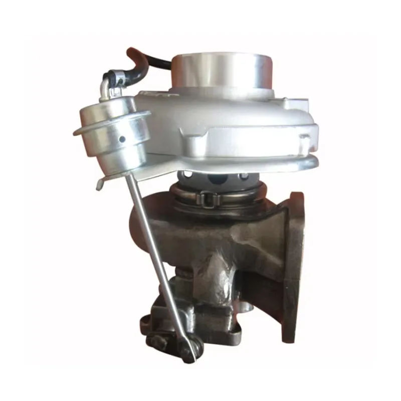 

Новые трендовые товары: Прецизионный турбокомпрессор K18 HINO P11C для двигателя, запасная часть в сборе