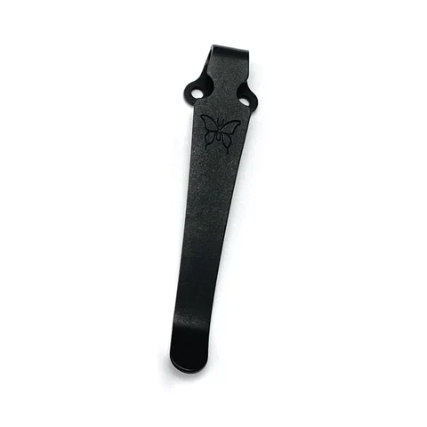 Титановый зажим для ножа 5 цветов для Benchmade Griptillian Bugout 535 940 Mini-Grip Emerson ProTech ZT