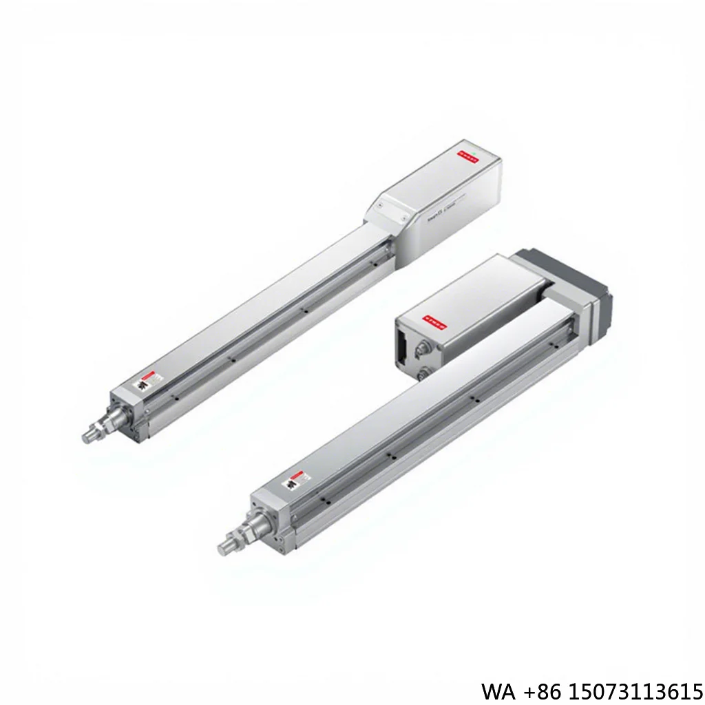 의료용 서보 액추에이터 - 수직 추력 5kg, 220V 0.1kW AGV용