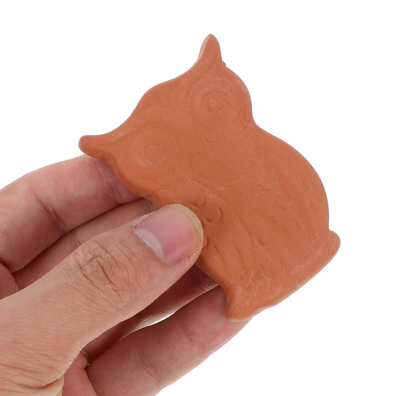 

Clay Moisturizing Tablets Food Storage Sugar Saver Container Keeper