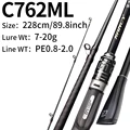 MAX C762ML