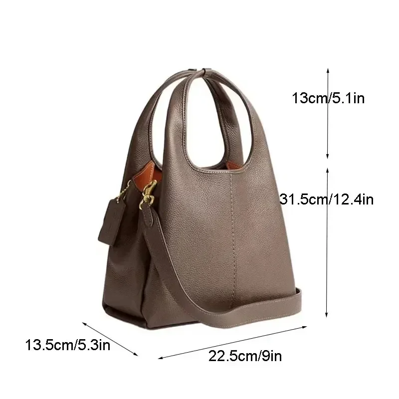 New Top Elegant Luxury Handbag for Women\'s Fashion Designer Crossbody Bag