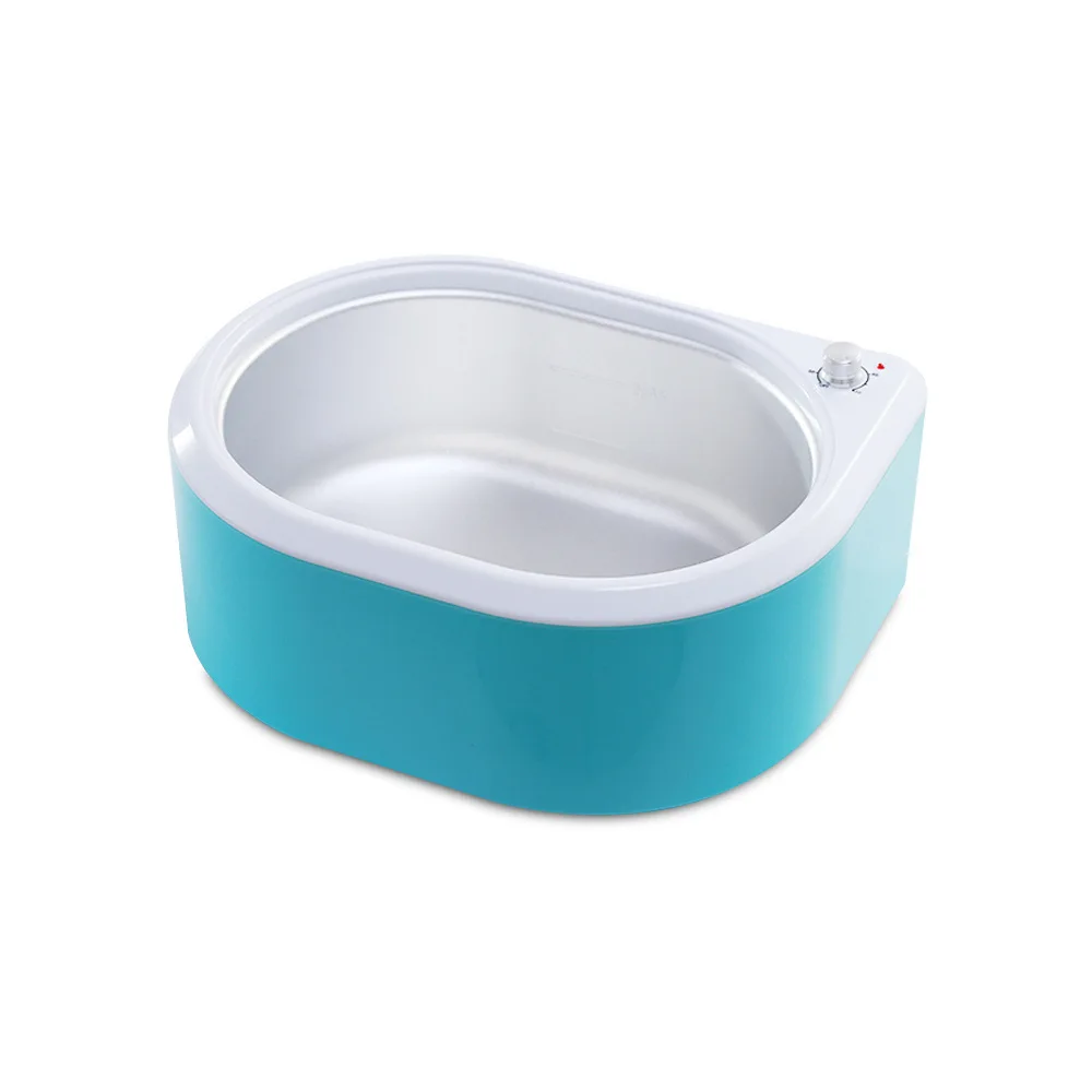 Salon Spa Beauty Skin Care Paraffin Wax Nourish Hand And Foot Paraffin Wax Warmer Nursing Hand and Food