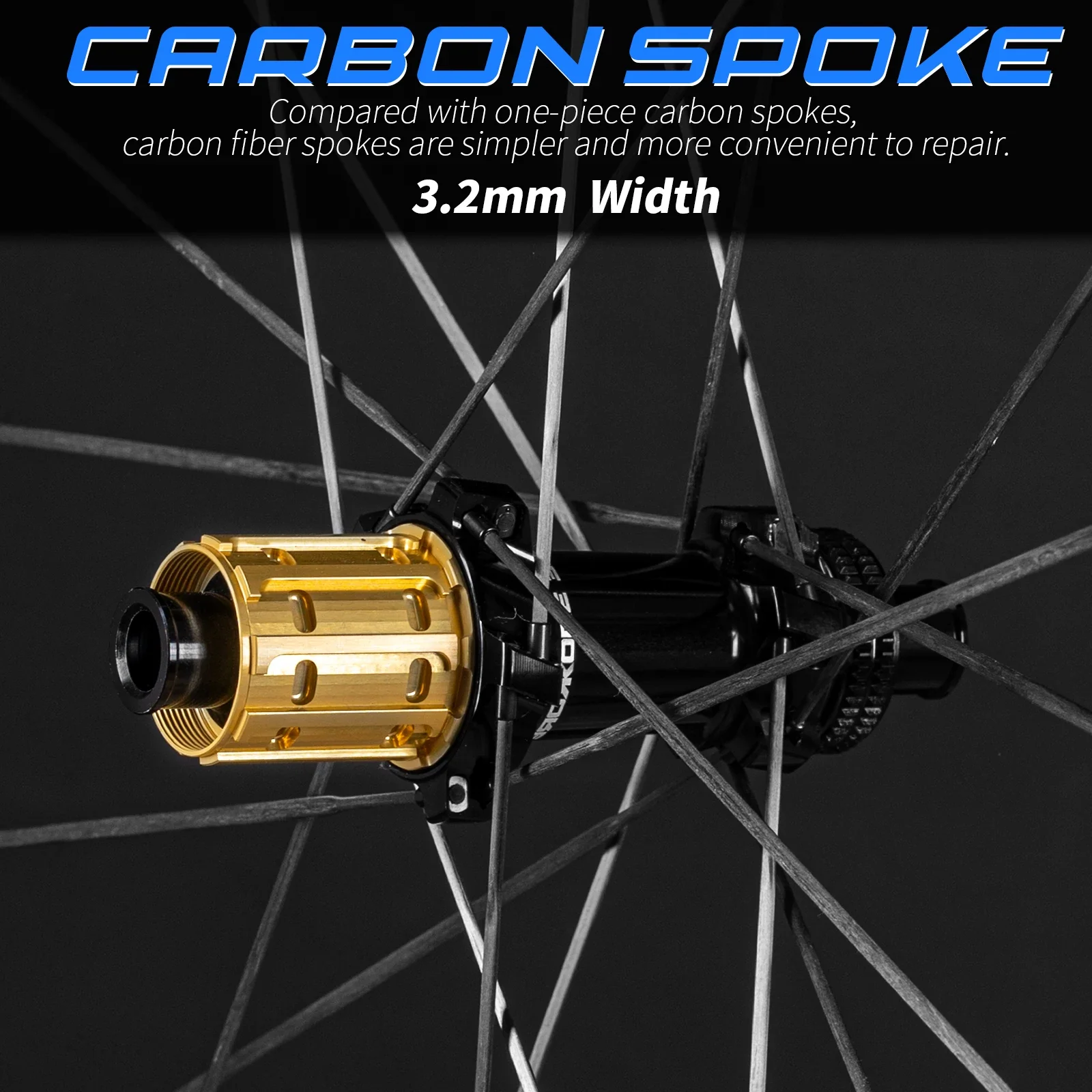Thumbnail 2 - #8 Bicycle Hubs Comparison Guide