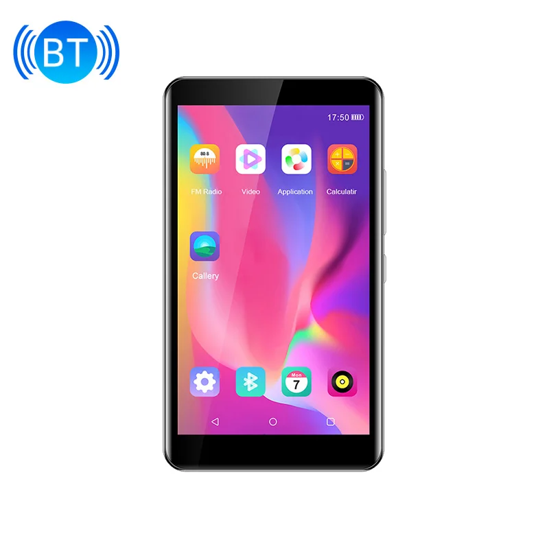 

Hd 4.0 Inches Touch Screen Song Film Video Download Sexy Mp4 Player WIFI Android Ebook Wireless Music Download Mp4 Player