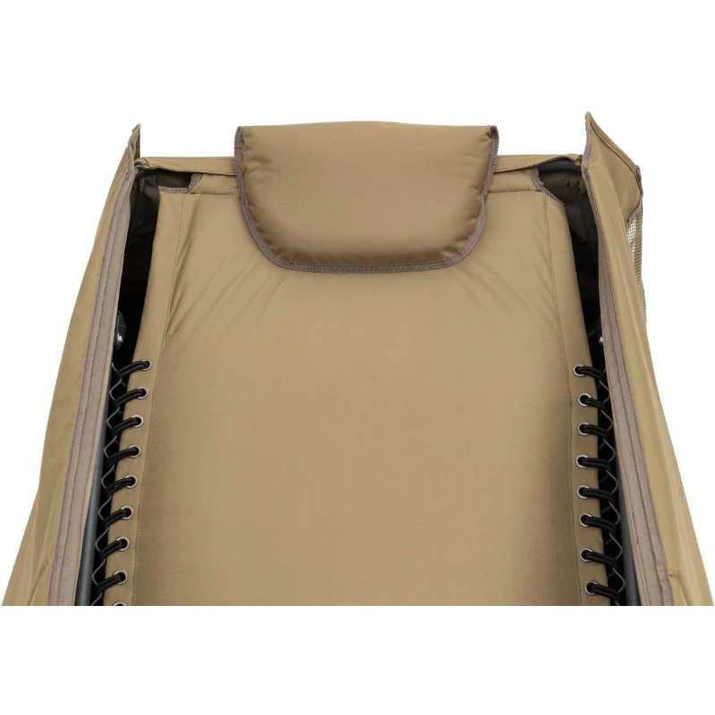 أعمى تخطيط الأسطورة - أعمى الصيد، باب بسحاب خلفي، وأشرطة حمل حقيبة الظهر مع ملحق غطاء الثلج الاختياري