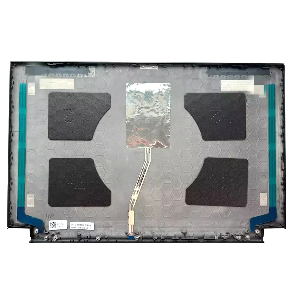 0YMV9X YMV9X верхняя крышка для ноутбука Alienware M17 R2 AM2K6000421 черная задняя крышка новая
