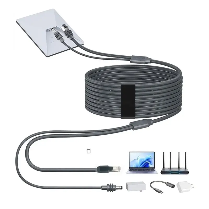Thumbnail 3 - #12 Waterproof RJ45 Cables Deals & Discounts