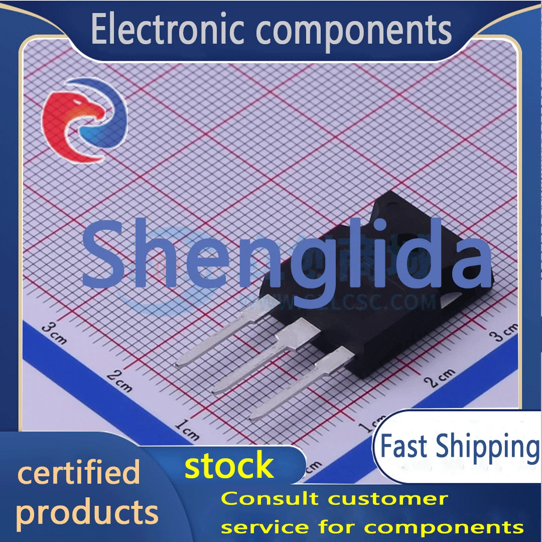 

SIHG47N60EF-GE3 package TO-247AC field-effect transistor (MOSFET) brand new stock 1PCS