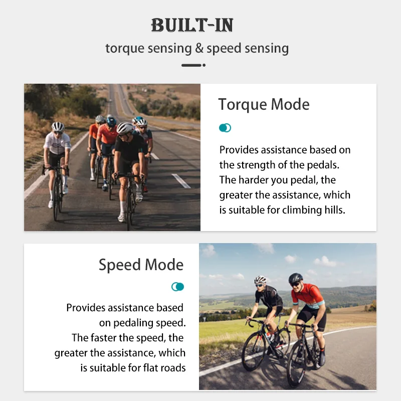 Thumbnail 3 - #20 Top 50 Electric Bicycle Conversion Kits Worth Buying In 2026