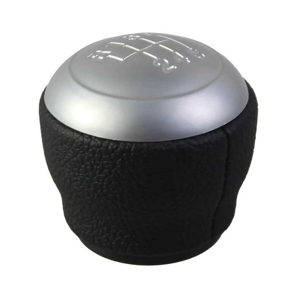 Gear Shift Knob  handle knob plastic knobs for Kia K5 Hyundai Sonata 8 , 43711-3K400 6 speed CNWAGNER