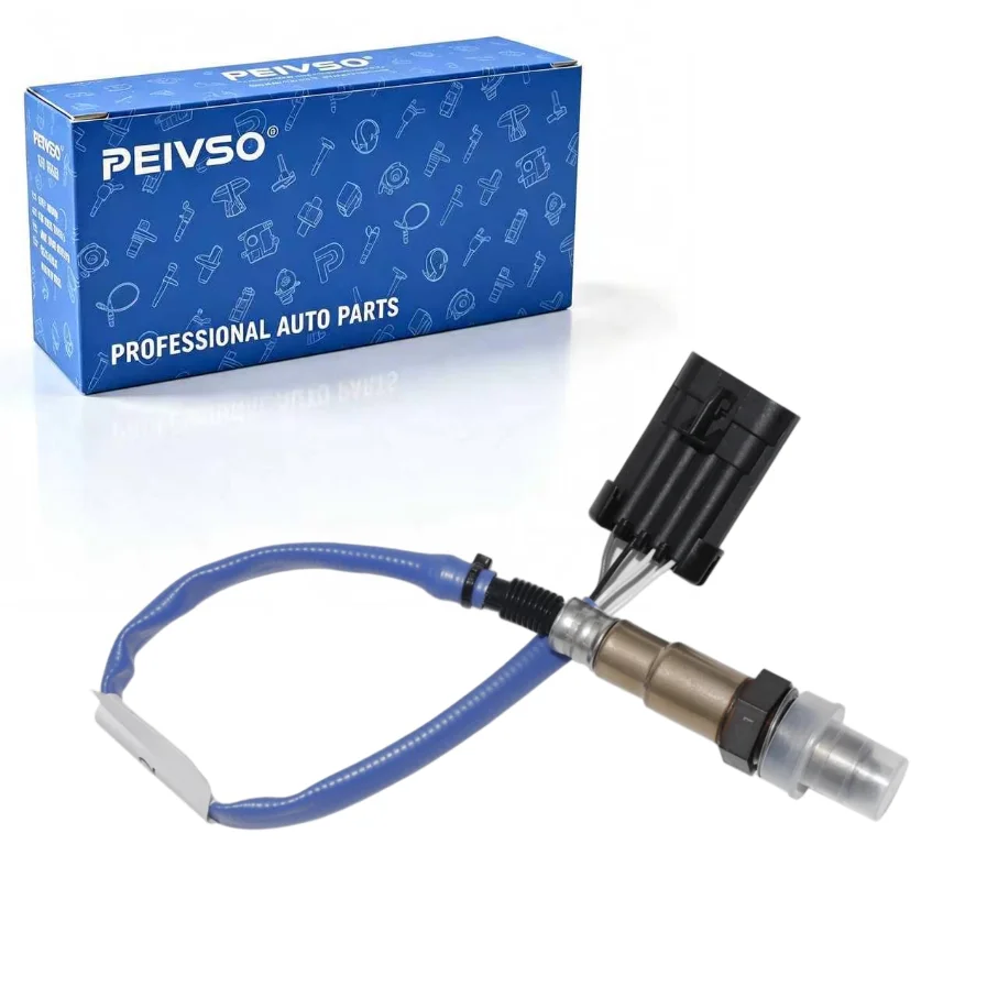 24102432 0258010322 High Quality Oxygen Sensors For Chery Bonus Lifan Buick Excelle 1.6 1.8 Epica Lova