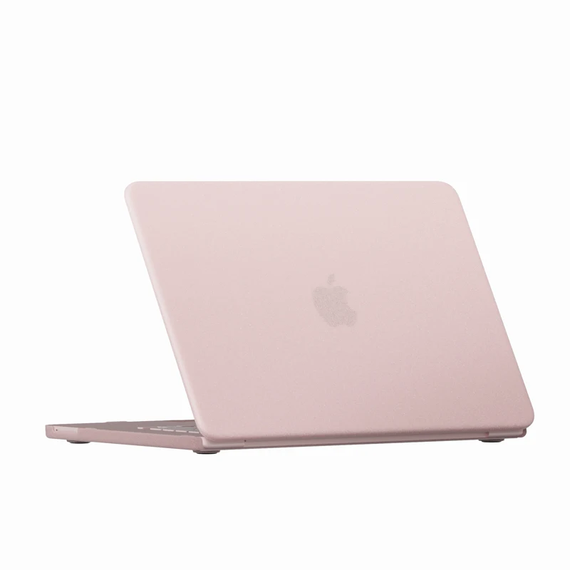 2026 Laptop Case For Macbook Neo A3404 A18 Case A3404 100% Match Official Color, Scratch Resistant, Easy to Snap on A18 Pro Case image 4