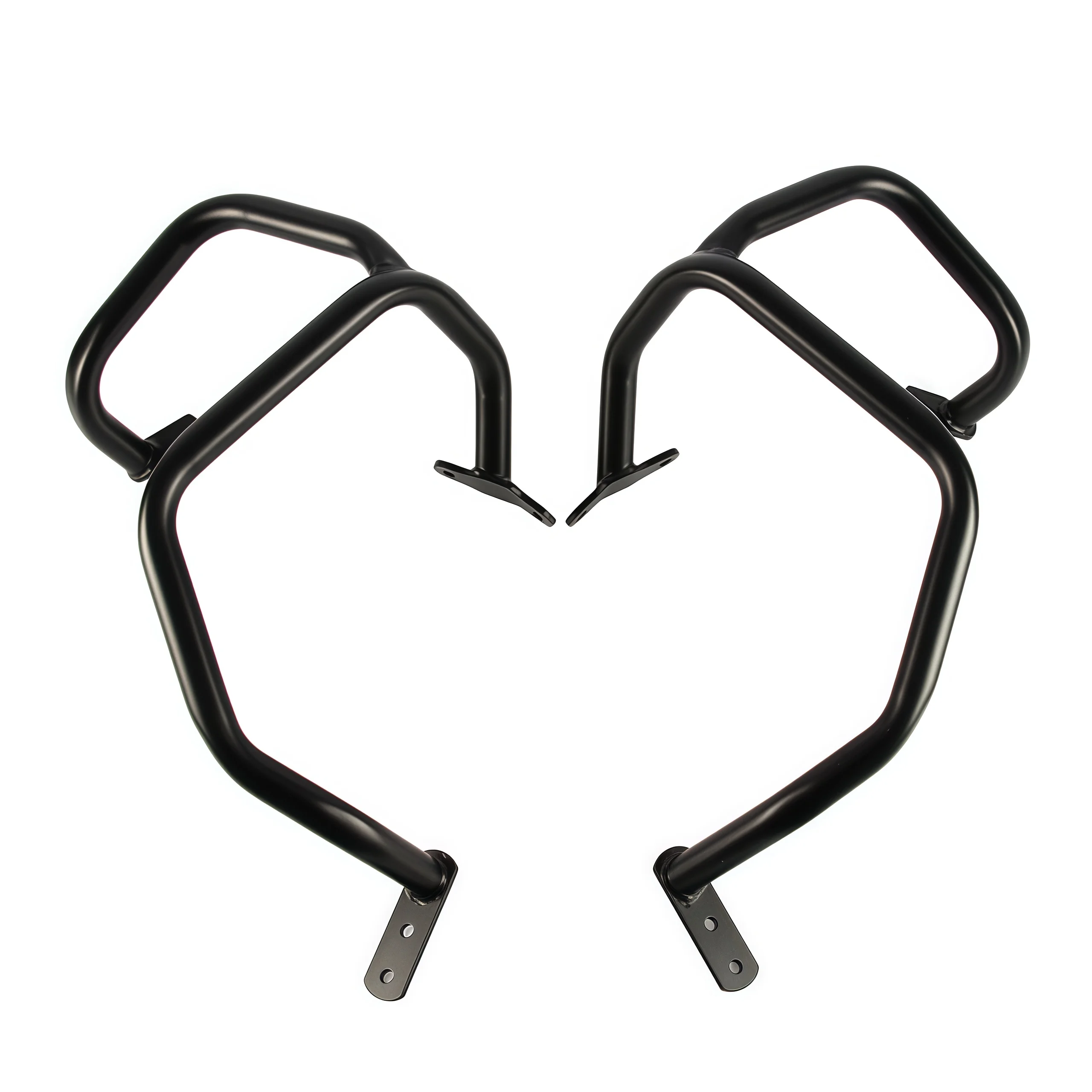 

Для KTM790 ADV KTM890 ADV Husqvarna Norden901 бампер мотоцикла, рама, защита двигателя, боковая защита бака, аксессуары