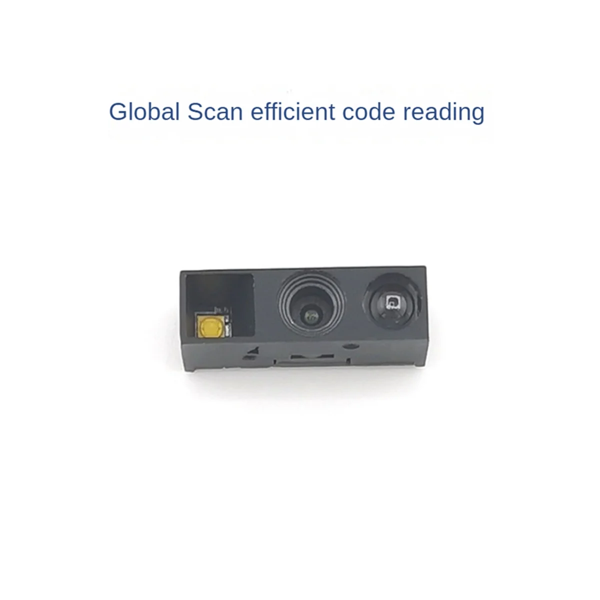 

GM875 1D 2D Code Scanner Bar Code Reader Embedded QR Code Recognition Module Barcode Device Terminal Scanning Engine