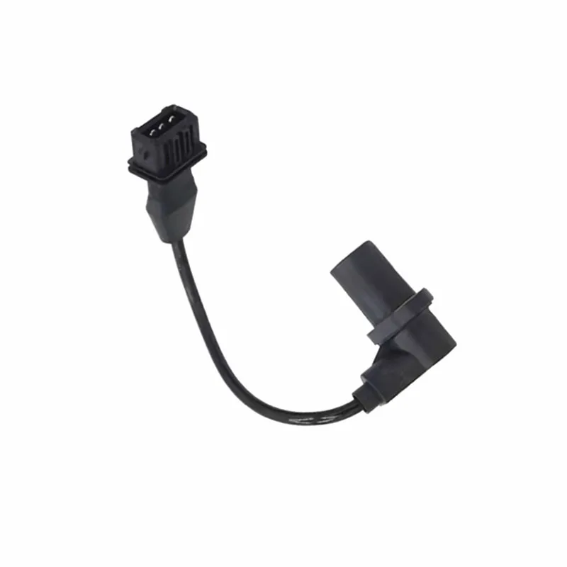 10Pcs Crankshaft Position Sensor For FAW Jiefang Dachai Deutz Heavy Truck OE No.:3602120-60D,360212060D