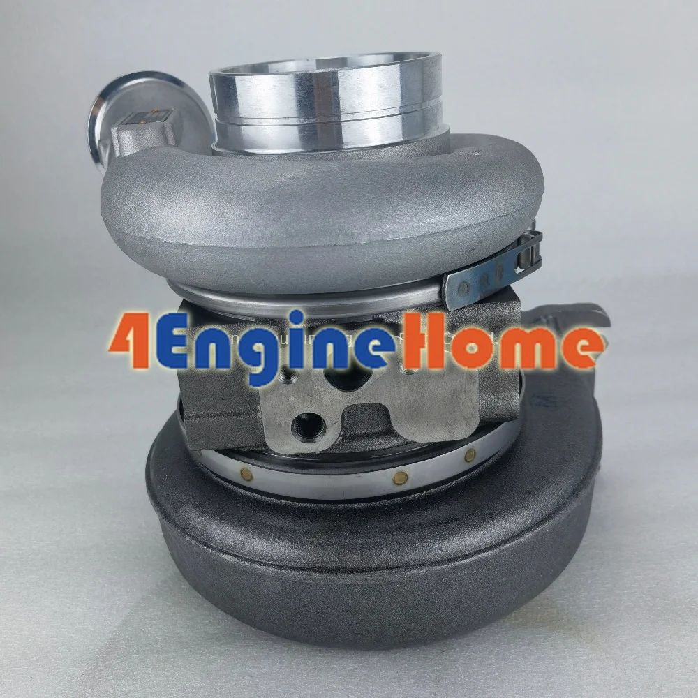 HE400VG Turbocharger 3791464 5353342 5328830 22215683 22215684 5353345 3791484 3791485 for Engine MD11