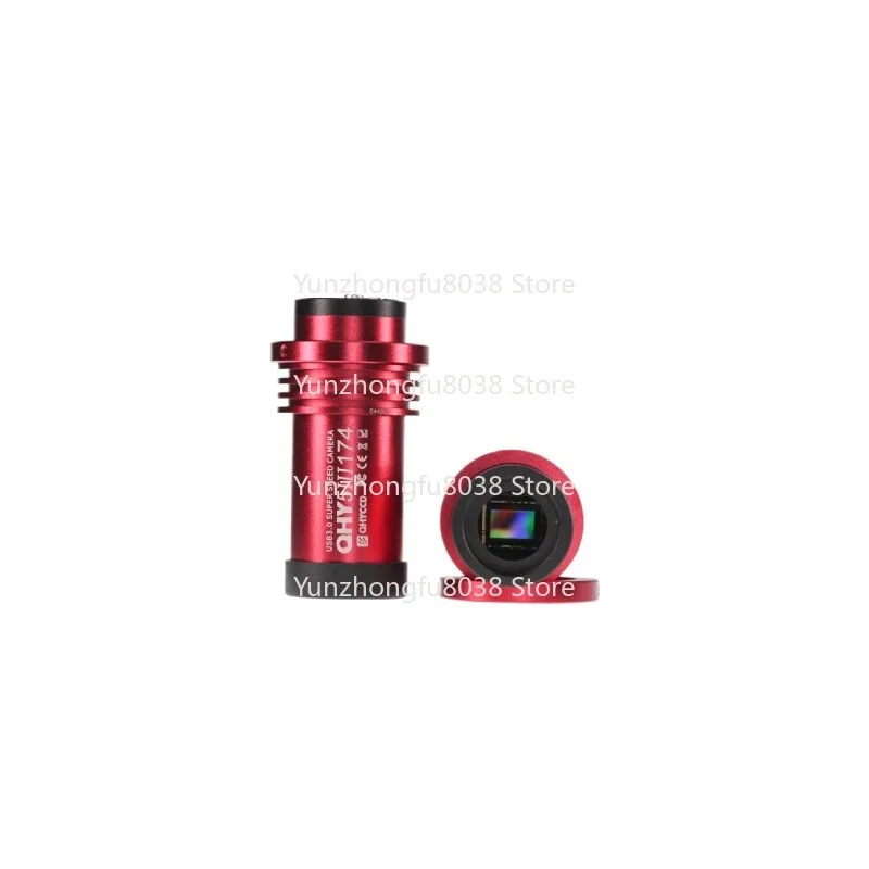 

QHY5III174M Black and White Guide Star Camera Astronomical Cmos Planetary Camera USB 3.0