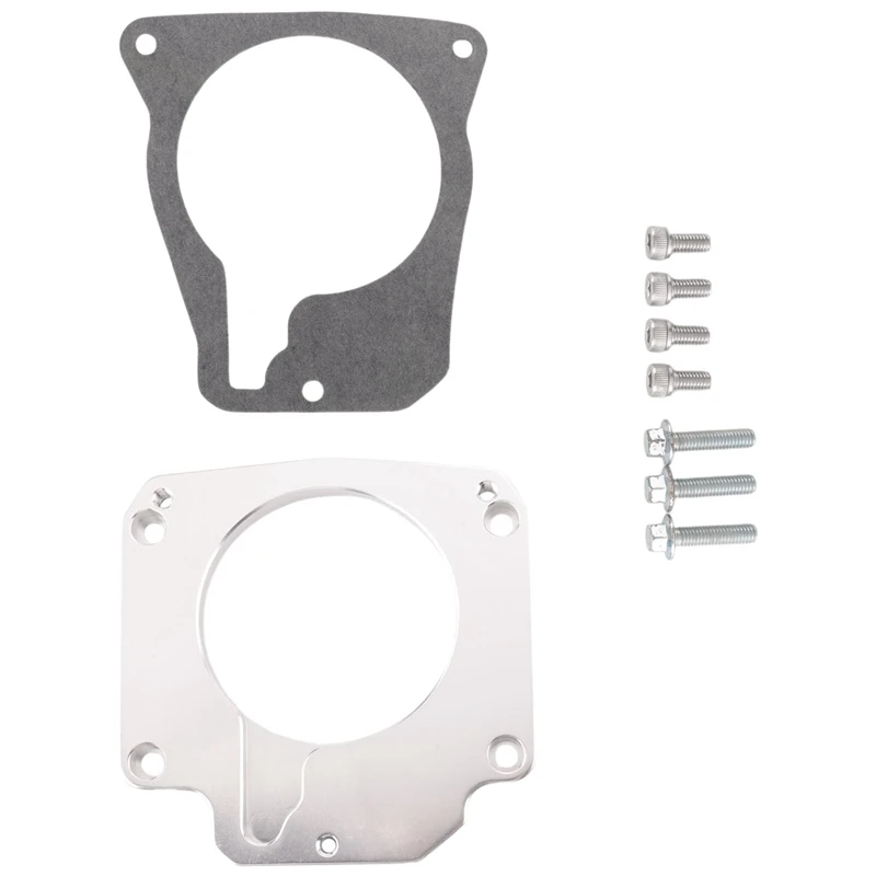 Ls Throttle Valve Gasket Set Drive By Wire Throttle Body Adapter 551567 Auto Repair And Replacement Parts