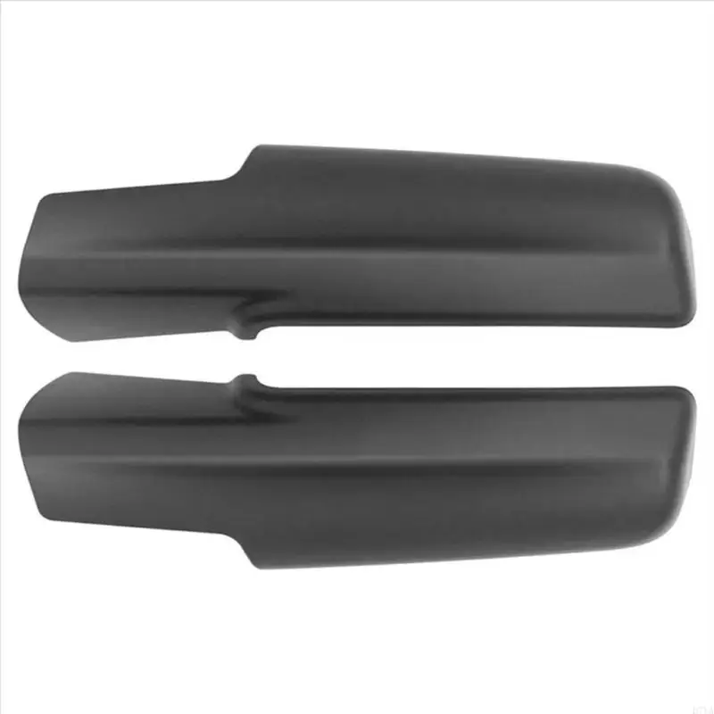 

2x Mirror Cover Housing Advanced Protective Layer Temperature Adaptable for 2500 D7YA