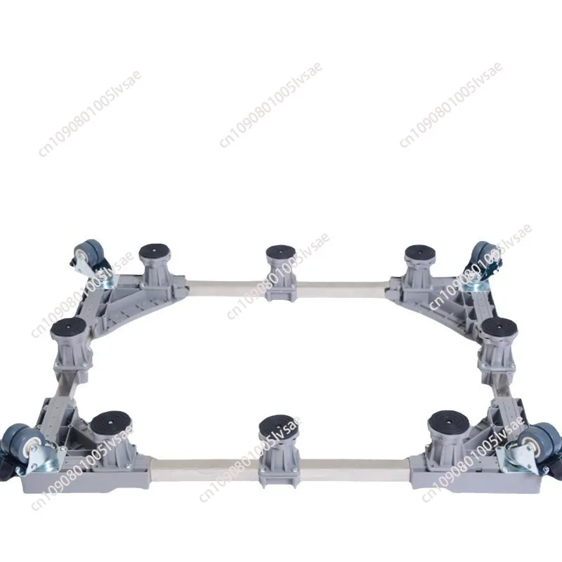 

Multifunctional special base for washing machine, shock-proof tripod for washing machine refrigerator