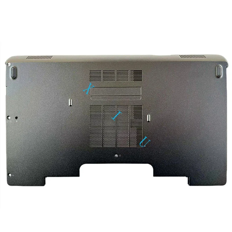 For Dell Latitude 6440 E6440 Laptop Bottom shell back base lower cover case 0DKWJW