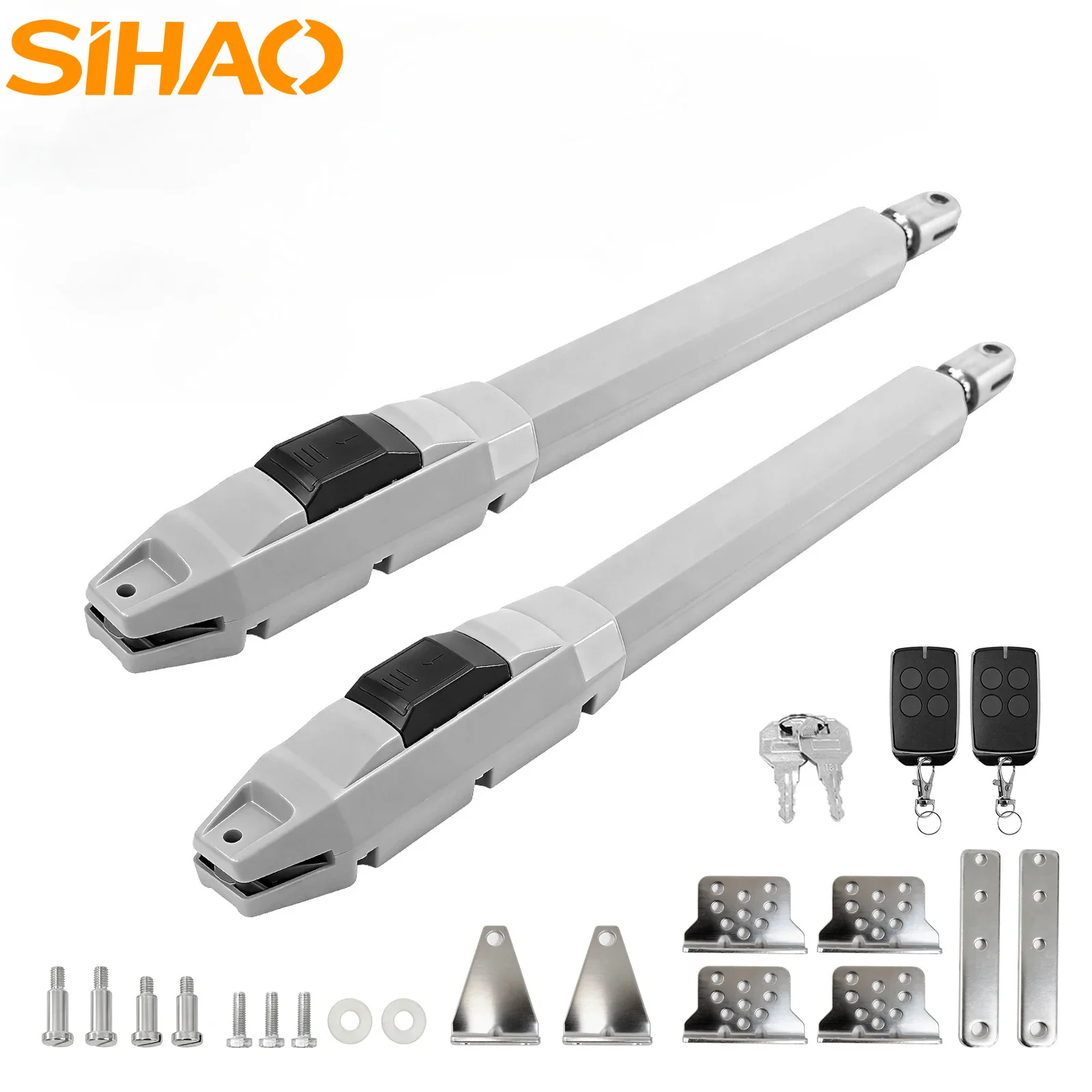 SIHAO 2200N 2600N 3800N Automatic Garage Door Opener Switch Security Protection Early Warning Work Motor Acoss Commercial